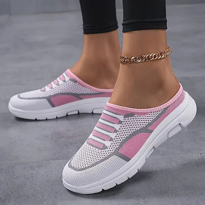 Kasia™ | Ortopedyczne wsuwane buty z siateczki