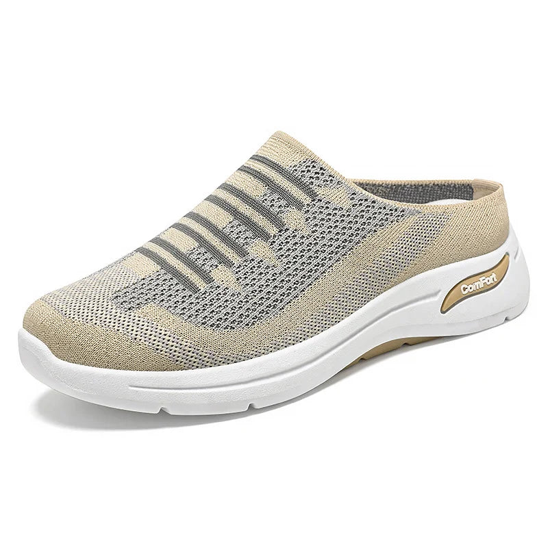 Kasia™ | Ortopedyczne wsuwane buty z siateczki