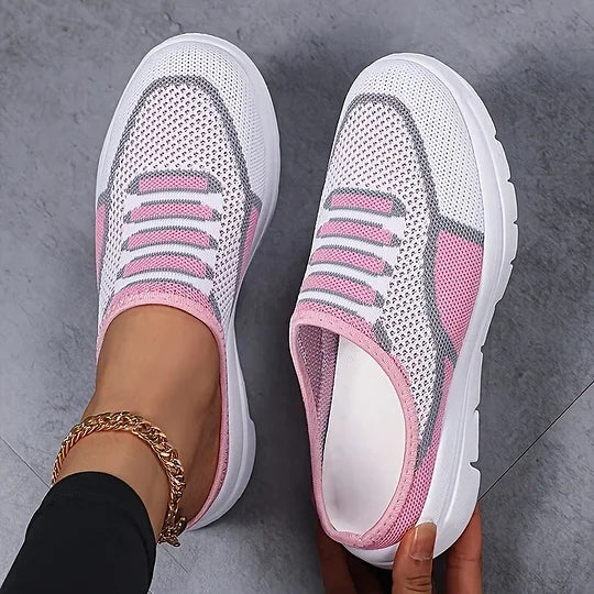 Kasia™ | Ortopedyczne wsuwane buty z siateczki