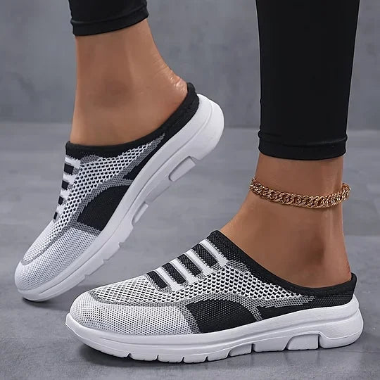 Kasia™ | Ortopedyczne wsuwane buty z siateczki