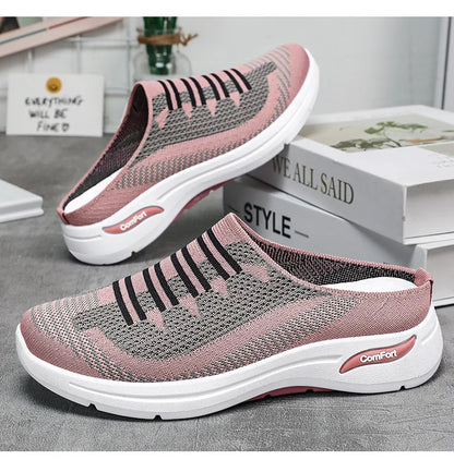 Kasia™ | Ortopedyczne wsuwane buty z siateczki