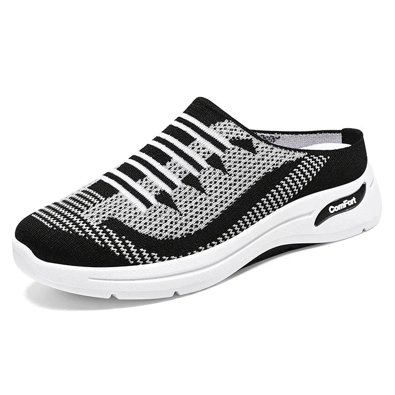 Kasia™ | Ortopedyczne wsuwane buty z siateczki