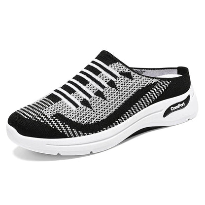 Kasia™ | Ortopedyczne wsuwane buty z siateczki