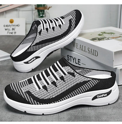Kasia™ | Ortopedyczne wsuwane buty z siateczki