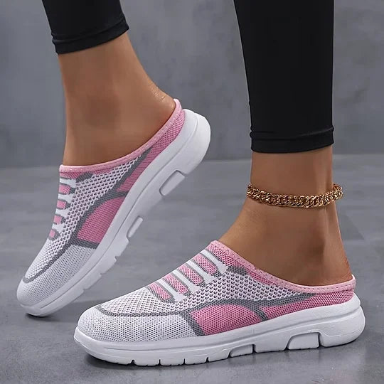Kasia™ | Ortopedyczne wsuwane buty z siateczki