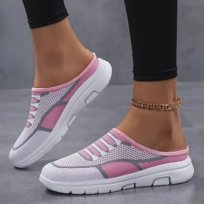 Kasia™ | Ortopedyczne wsuwane buty z siateczki