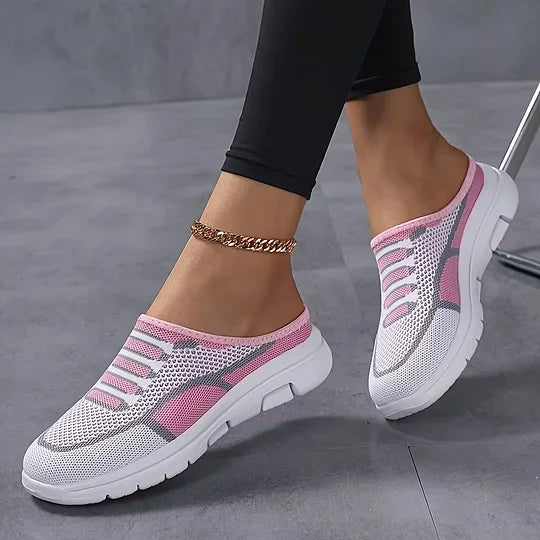 Kasia™ | Ortopedyczne wsuwane buty z siateczki