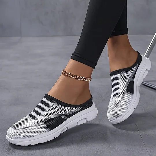 Kasia™ | Ortopedyczne wsuwane buty z siateczki