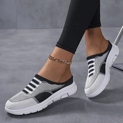 Kasia™ | Ortopedyczne wsuwane buty z siateczki
