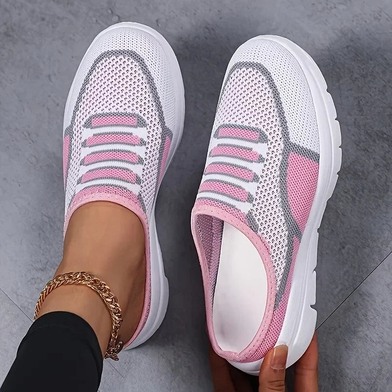 Kasia™ | Ortopedyczne wsuwane buty z siateczki
