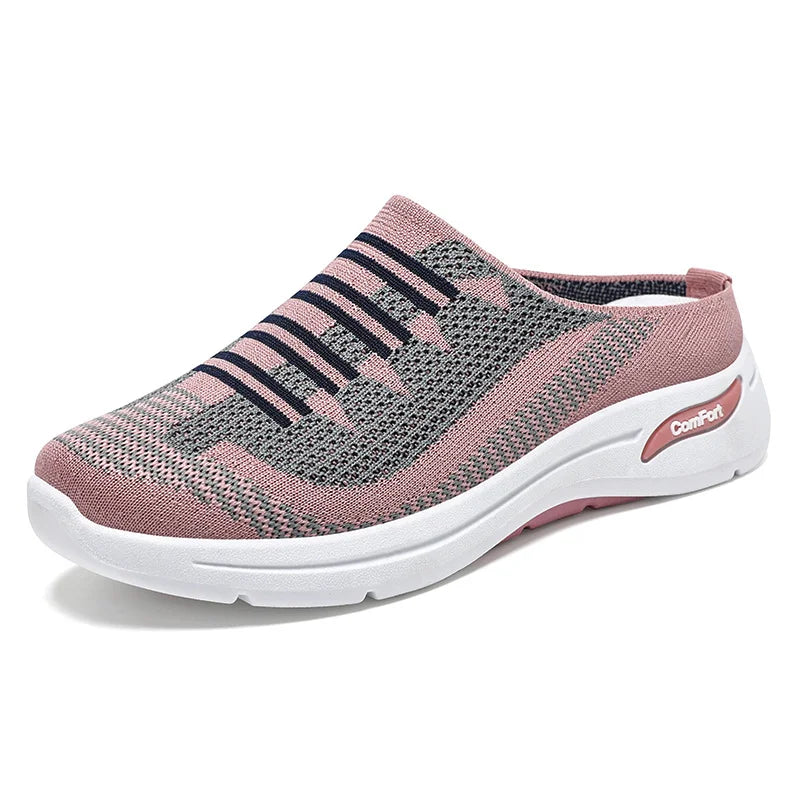 Kasia™ | Ortopedyczne wsuwane buty z siateczki