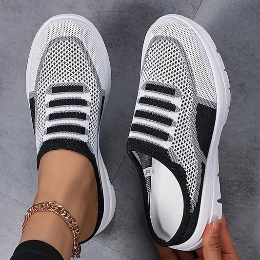 Kasia™ | Ortopedyczne wsuwane buty z siateczki
